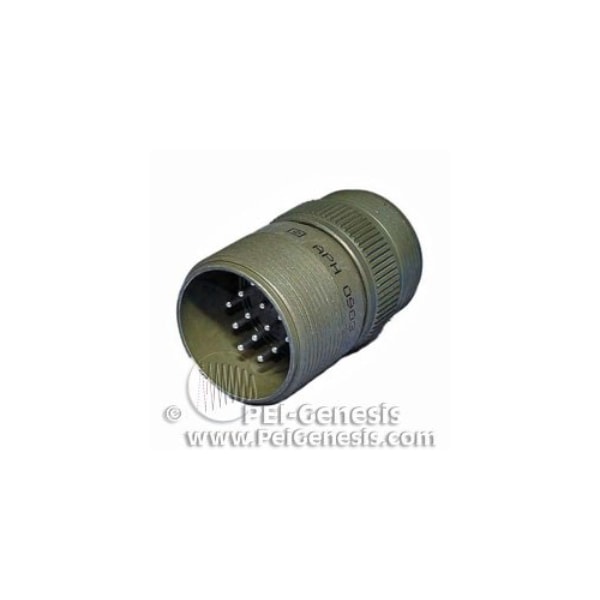 AB 14C 1416 PIN PLUG